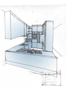 Lire la suite à propos de l’article 1997 – Lille (59) – Rénovation Partielle Maison individuelle – réalisé