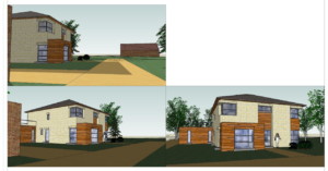 Lire la suite à propos de l’article 2007 – Acheville (62) – Maison individuelle – Permis de construire